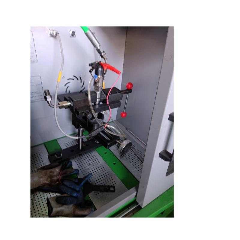精达动力机械制造厂 燃油泵喷油器分解标定工具 电控泵测控仪表