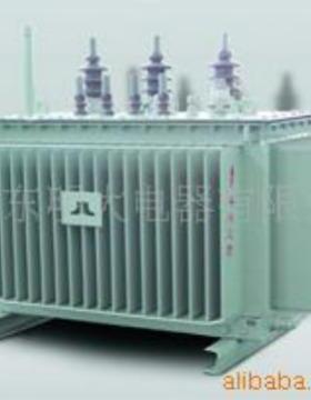 厂家现货非金合金变压器SH15-630KVA