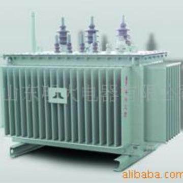 厂家现货非金合金变压器SH15-630KVA