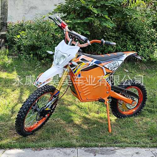 2024电动越野车2000w60v成人电动摩托车两轮越野车electricbike