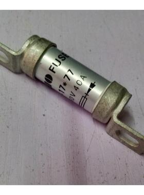 CAHO FUSE F-17*77调整器快速熔断器F17X77 660V 80 60 40 30 20A