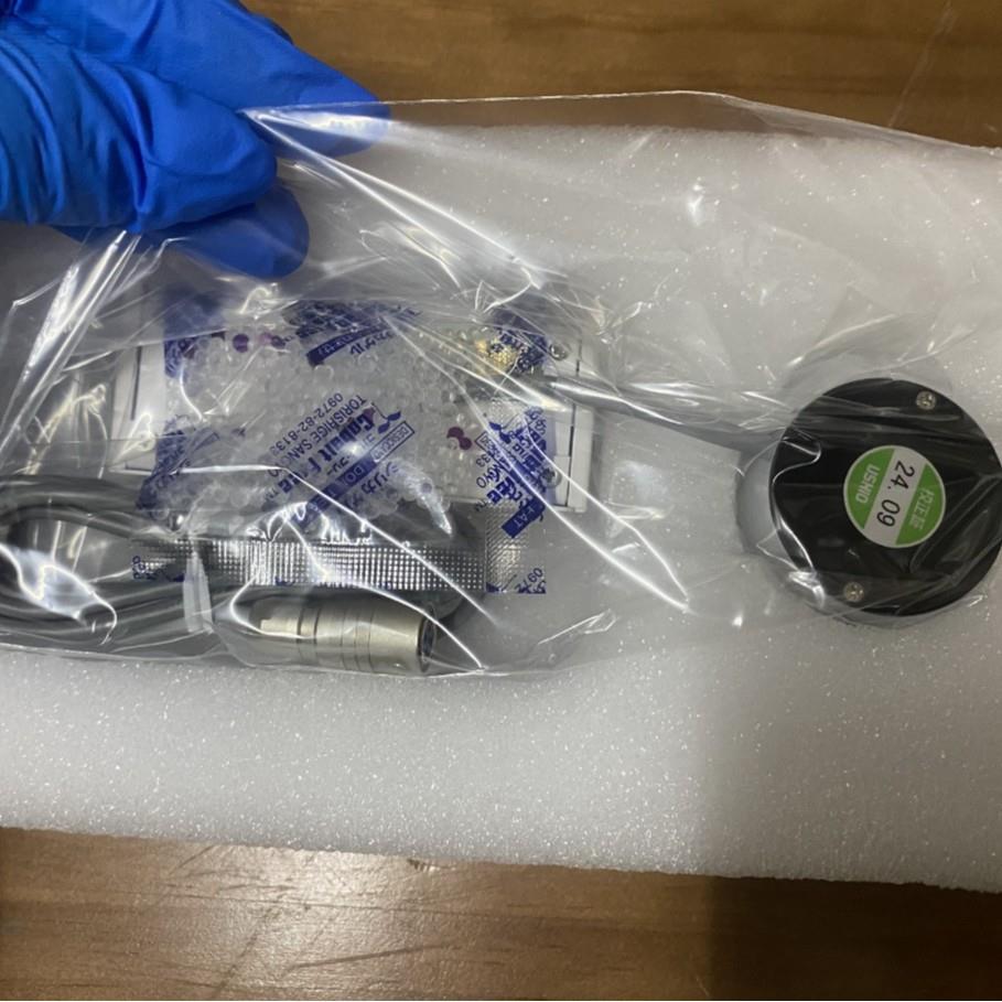 积USHIO牛尾UVDCUSHIO-405器紫外线累光量计受光原厂一手出货