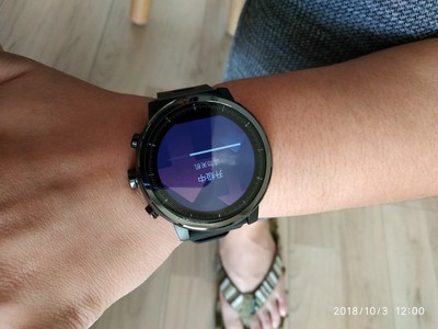 ˵˵amazfitֱ˶ֱĸãamazfitֱ˶ֱʲô