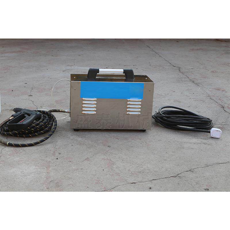 家政厨房清洗机干湿蒸汽清洁机洗车店用蒸汽洗车机商用蒸汽清洁机