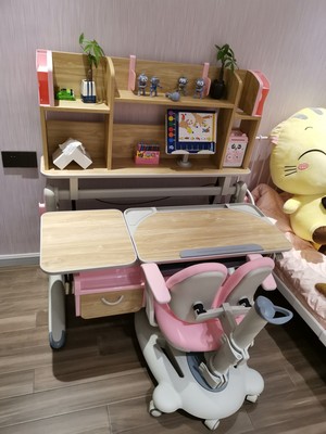 大家觉得法兰芭比的书桌怎么样客观说说质量靠谱吗？