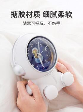 创意家居宇航员储蓄罐儿童房间装饰办公室桌面小家具生日礼物