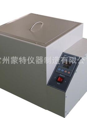 HH-S数显电热搅拌油浴蒸馏干燥恒温油浴锅化学循环恒温水箱