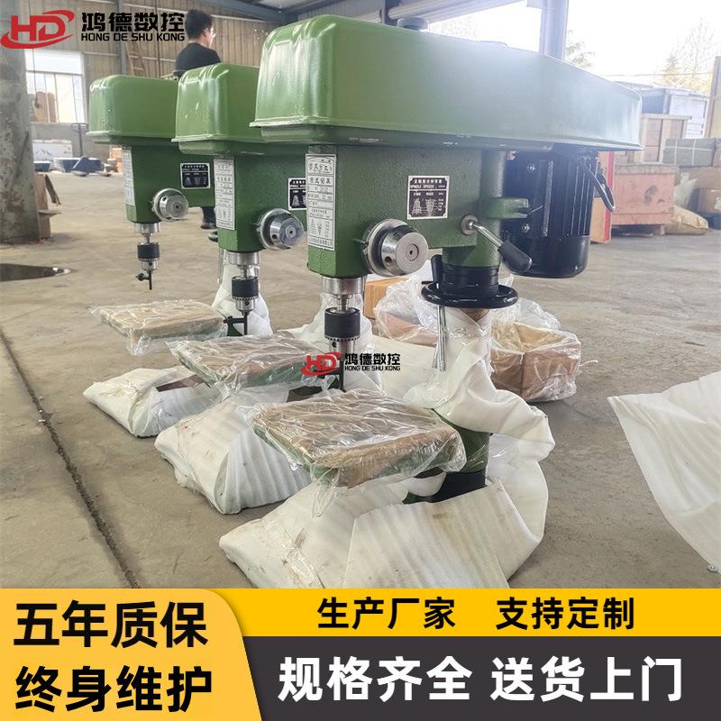 小型台钻 Z4016 Z4020 Z4025 Z4032台式钻床 纯铜电机
