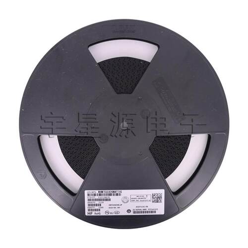 NVMFS5C426NAFT1GDFN-55C426NN沟道40V235AMOS管
