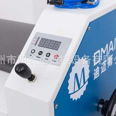 迪迈斯1.6米手动低温冷裱覆膜机 迪迈斯1680C覆膜机冷裱机过膜机