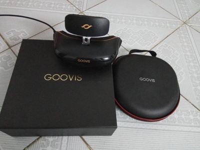 GOOVIS酷睿视Pro怎么样?[质量太坑了]一万多人被忽悠内幕真相?