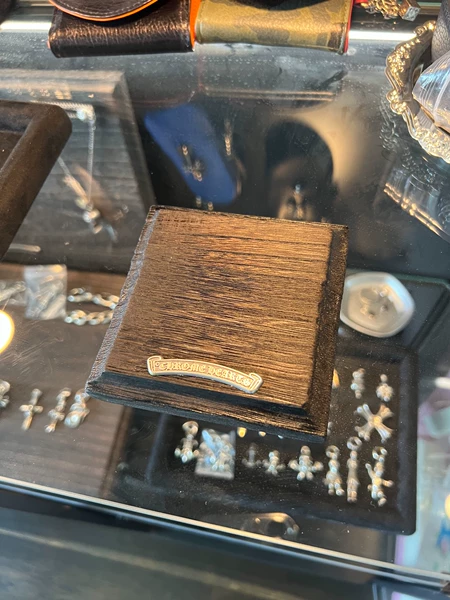 Display Tray