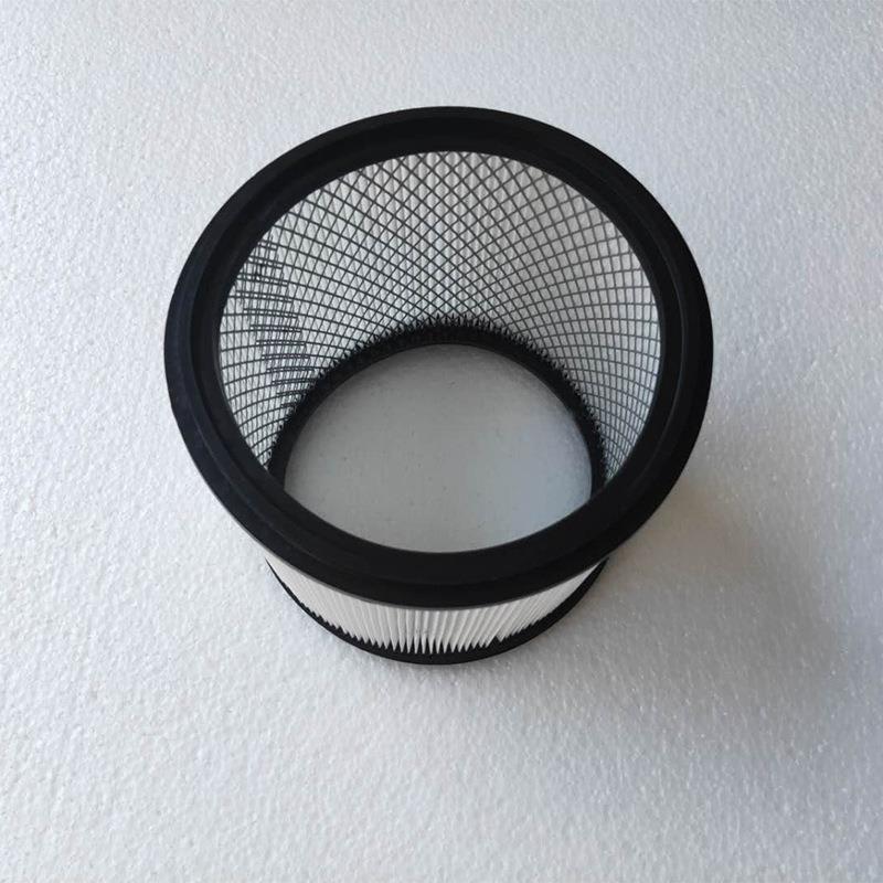 80L工业吸尘器用高效过滤器WX3078BA吸尘器用滤芯GS3078滤网现货