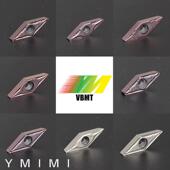 35度镗孔刀片VBMT110302外圆精车刀片VCMT VCGT数控内孔尖刀刀片