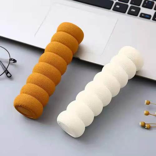 Anti-static door handle cover, anti-collision child protecti