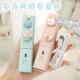stick dormitory low Mini automatic hair power clamp curly