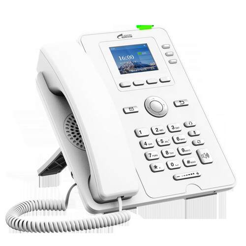 星网锐捷DP系列IP网络商务电话IPPBX电话SIP呼叫中心座机VOIP