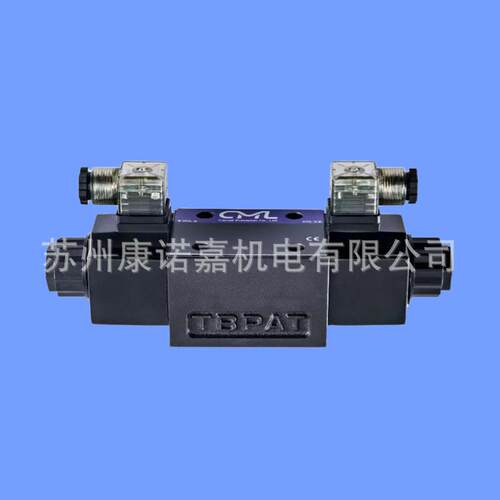 台湾全懋CML电磁控制溢流阀 BSG-03-1PN-3,BST-03电磁控制溢流阀