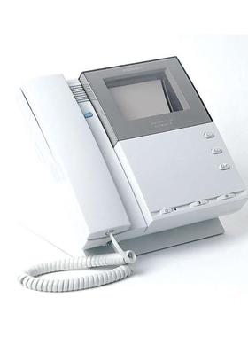 弗曼科斯FERMAX8022黑白可视8920对讲话机802210音乐门铃门禁电话