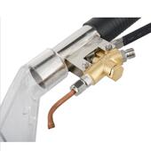 喷水吸尘器用吸尘头 绒布座椅沙发清洁工具 爆款 地毯蒸汽喷吸扒头