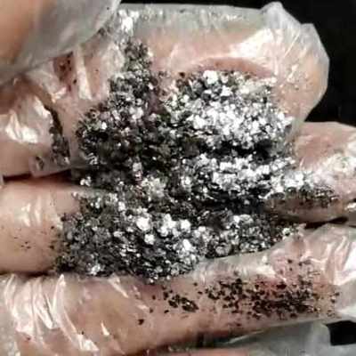 天然鳞片石墨粉状工业高纯超细实验人造润滑铅粉导电耐高温铸造