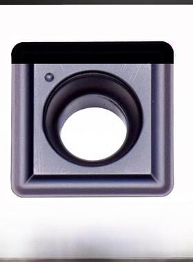 金刚石快速钻刀片/PCD材料U钻刀片SPMG050204/060204/090408/1104