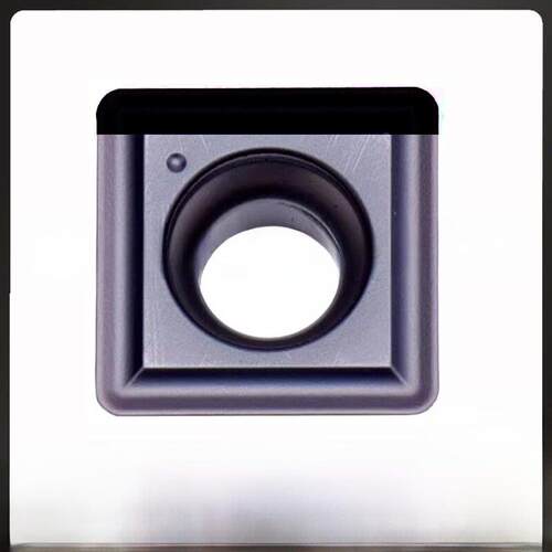 金刚石快速钻刀片/PCD材料U钻刀片SPMG050204/060204/090408/1104