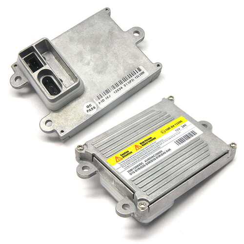 D1S原装安定器小糸君越帕萨特领驭CC大灯GS4纳智捷大7电脑板火牛