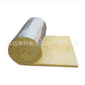 屋顶大棚保温玻璃棉毡墙体填充隔热保温棉 吸音纤维玻璃棉卷毡