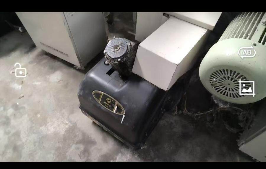 3月7日聊城日发喷气织机RFJA20-230（幅宽2米3）101台（聊城提）网络拍卖公告