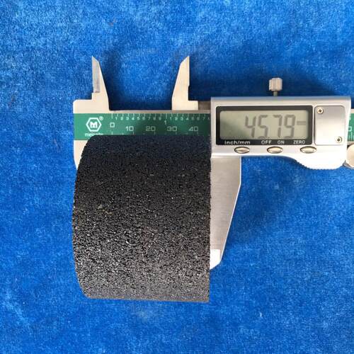 科美 树脂棕刚玉砂轮磨铸件碳钢合金钢钢轨用 粗磨锋利