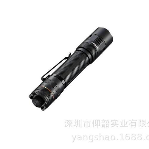 Fenix菲尼克斯PD45R ACE手电筒3200流明
