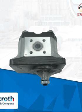 Rexroth力士乐0510325006型号AZPF-1X-005RCB20MB齿轮泵