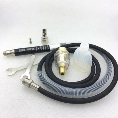 应H+P叁锋风磨笔H+PSF6-00风动打供磨机动抛光机三QTC锋气风磨机