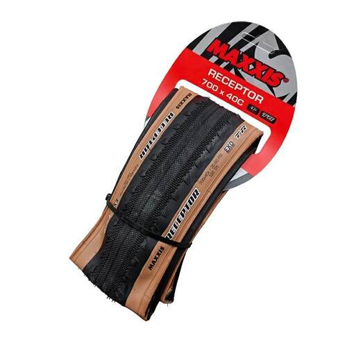 玛吉斯RECEPTOR REAVER 700X40C/45C公路真空越野Gravel瓜车外胎