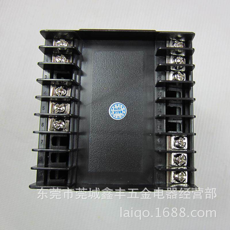 供应小型家用温度湿度控制器CD701 液晶数字显示温度湿度控制器