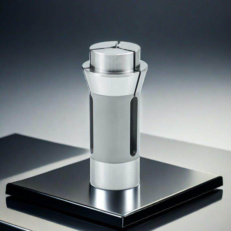 津上CITIZEN斯大走心机数控韩华夹头BO205主副轴导扶咀加长背夹