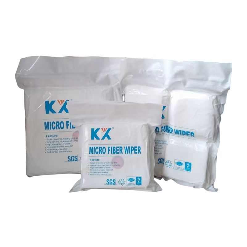 厂家大块布3008*40*40无尘布贴屏专用擦拭布无尘车间实验室清