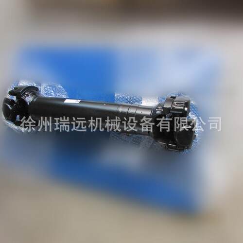 供应1200KN.3.5 主传动轴徐工DL560/LW1200KN装载机配件800360021