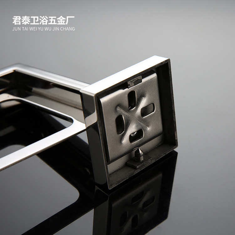 批发 不锈钢  牙刷架牙刷厂家漱口杯  架单 酒店8010杯杯杯架浴室,家庭/个人清洁工具,杯架,淘宝优惠券,粉丝福利购,淘宝优惠卷