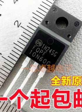 FQPF10N60C 8N90C 9N50C 9N90C 9N90CT FQPF10N20C场效应管TO220F