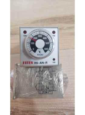 FOTEK阳明温控器H5-AN-RH5-AN-R