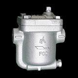 ER116 原装 MIYAWAKI蒸汽疏水阀防锈