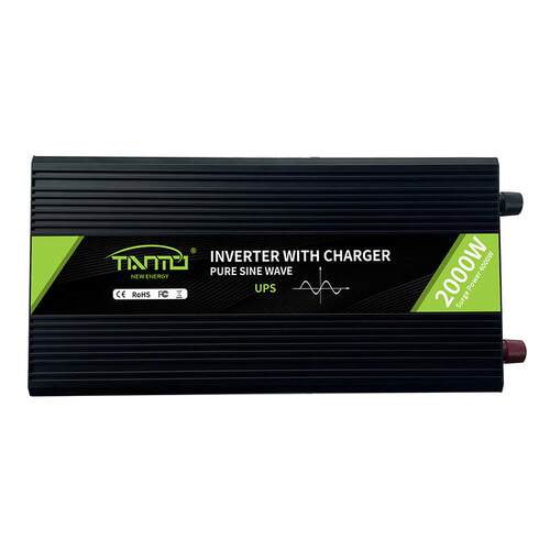 UPS不间断电源后备式2000W家用电器110V/220V电脑停电应急UPS电源