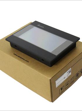 台达触摸屏DOP-110CS电容屏10寸精准触屏DELTA/台达人机界面现货