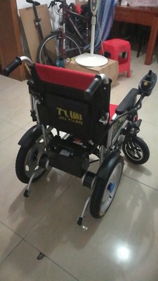 奔瑞和九圆电动轮椅哪个好,奔瑞和九圆电动轮椅区别对比