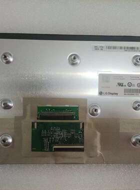 LA084X01/SL01SL02不偏位！不花屏！