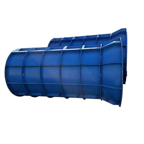 专业生产小型水泥制管模具平口大企口承插口排水管模具型号全