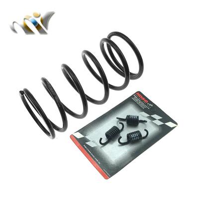 KOSO改装离合器大小弹簧 摩托车福喜RSZ鬼火JOG巧格GY6战速DIO50