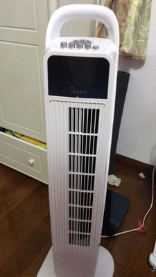 口碑评论美的电风扇怎么样，质量烂不烂，顾客反馈内幕！